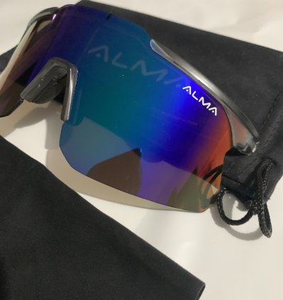 Óculos Alma
