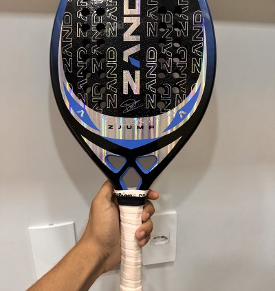 VENDE SE ZJUMP DANIEL MOLA